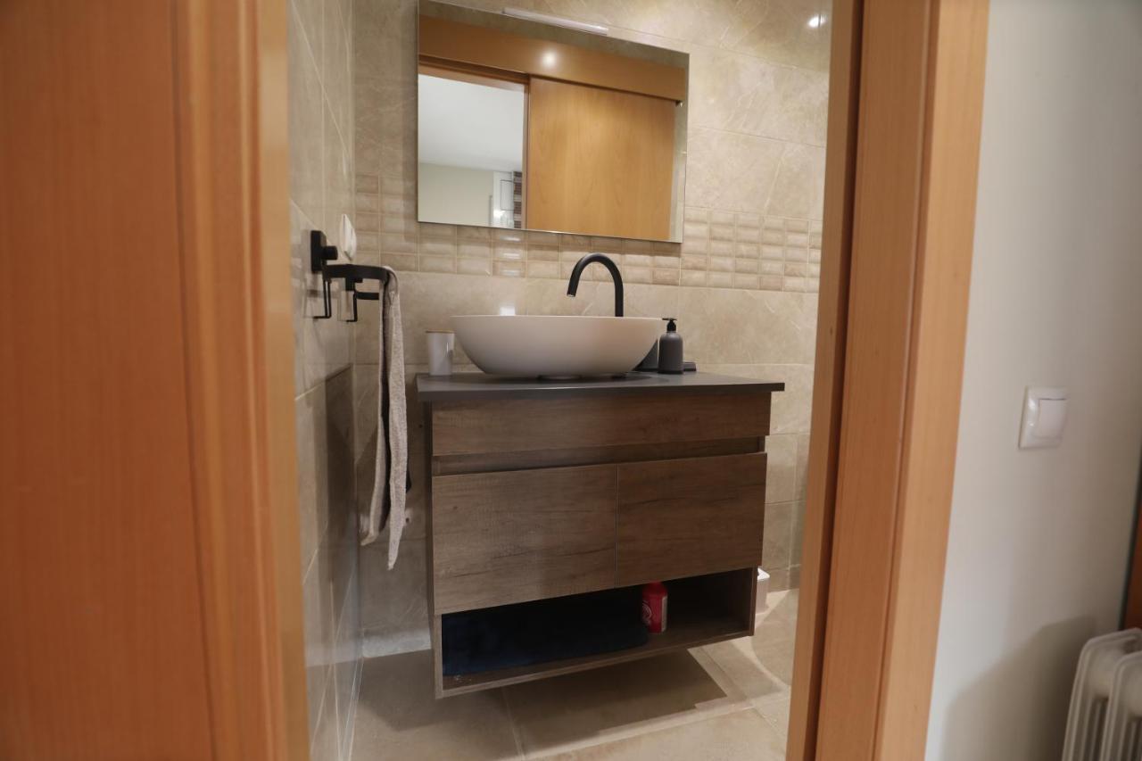 Vallparadis Apartment Τεράσα Εξωτερικό φωτογραφία