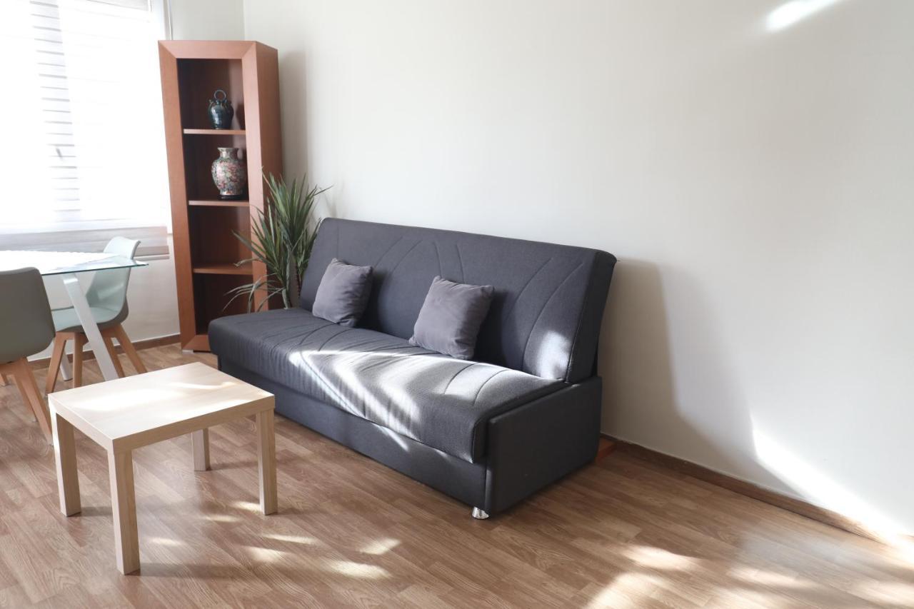 Vallparadis Apartment Τεράσα Εξωτερικό φωτογραφία